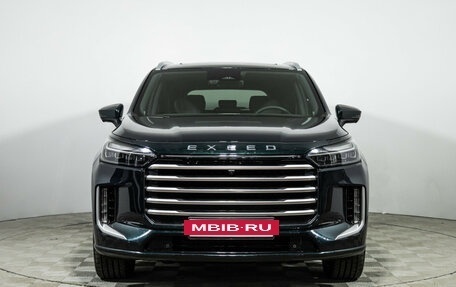 CheryExeed VX, 2024 год, 4 299 000 рублей, 2 фотография