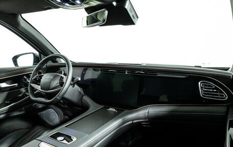 CheryExeed VX, 2024 год, 4 299 000 рублей, 9 фотография