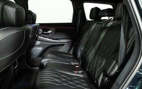 CheryExeed VX, 2024 год, 4 299 000 рублей, 10 фотография
