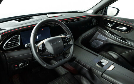 CheryExeed VX, 2024 год, 4 299 000 рублей, 11 фотография