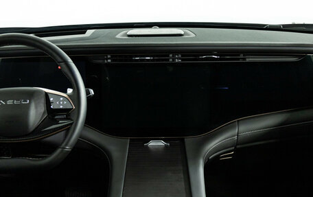 CheryExeed VX, 2024 год, 4 299 000 рублей, 14 фотография