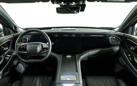 CheryExeed VX, 2024 год, 4 299 000 рублей, 13 фотография