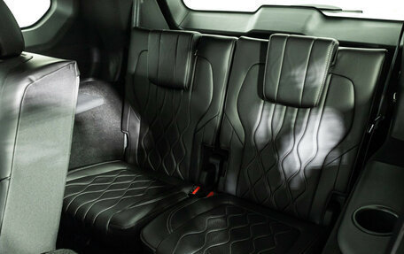 CheryExeed VX, 2024 год, 4 299 000 рублей, 17 фотография