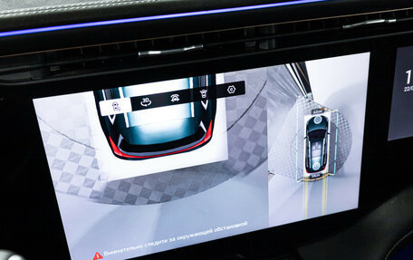 CheryExeed VX, 2024 год, 4 299 000 рублей, 19 фотография