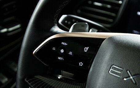 CheryExeed VX, 2024 год, 4 299 000 рублей, 27 фотография