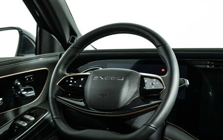 CheryExeed VX, 2024 год, 4 299 000 рублей, 25 фотография