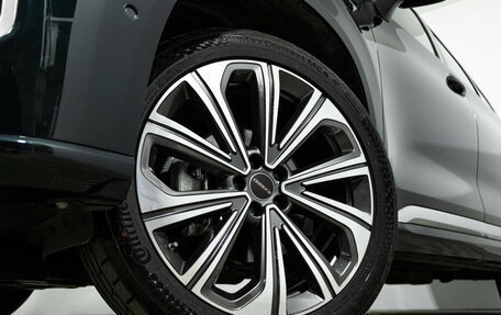 CheryExeed VX, 2024 год, 4 299 000 рублей, 34 фотография