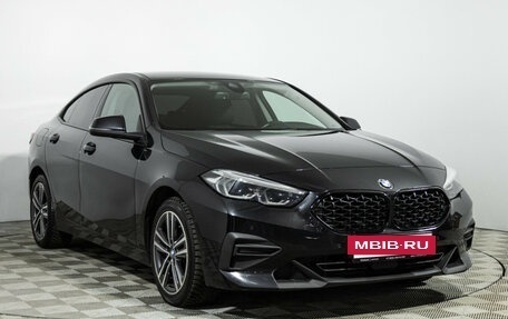 BMW 2 серия F44, 2020 год, 2 749 700 рублей, 3 фотография