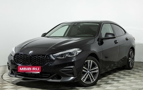 BMW 2 серия F44, 2020 год, 2 749 700 рублей, 1 фотография