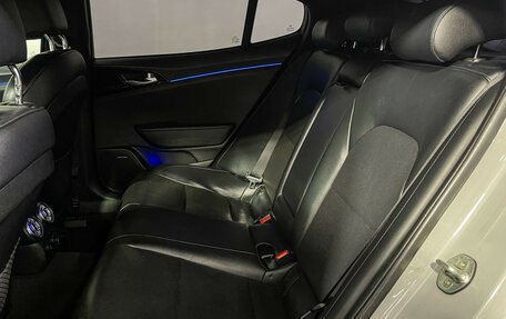 KIA Stinger I, 2018 год, 2 147 000 рублей, 10 фотография