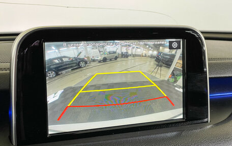 KIA Stinger I, 2018 год, 2 147 000 рублей, 19 фотография