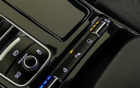 KIA Stinger I, 2018 год, 2 147 000 рублей, 20 фотография