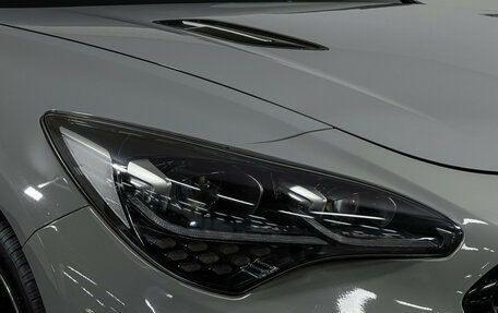 KIA Stinger I, 2018 год, 2 147 000 рублей, 23 фотография