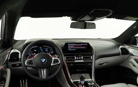 BMW M8 I (F91/F92/F93), 2021 год, 11 734 055 рублей, 7 фотография