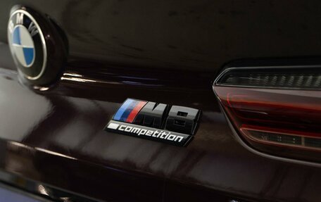 BMW M8 I (F91/F92/F93), 2021 год, 11 734 055 рублей, 6 фотография