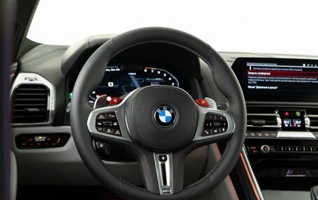 BMW M8 I (F91/F92/F93), 2021 год, 11 734 055 рублей, 15 фотография