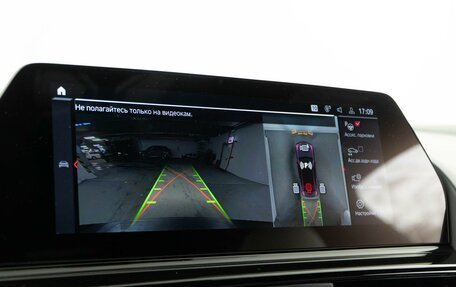 BMW M8 I (F91/F92/F93), 2021 год, 11 734 055 рублей, 19 фотография