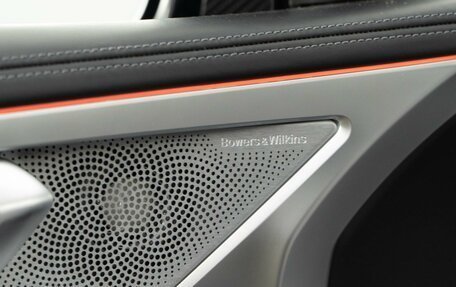 BMW M8 I (F91/F92/F93), 2021 год, 11 734 055 рублей, 23 фотография