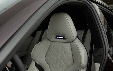 BMW M8 I (F91/F92/F93), 2021 год, 11 734 055 рублей, 14 фотография