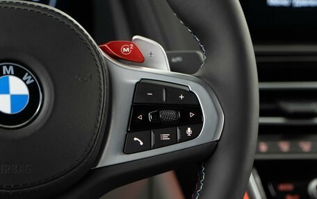 BMW M8 I (F91/F92/F93), 2021 год, 11 734 055 рублей, 17 фотография