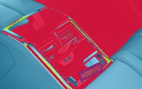 BMW M8 I (F91/F92/F93), 2021 год, 11 734 055 рублей, 13 фотография