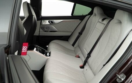 BMW M8 I (F91/F92/F93), 2021 год, 11 734 055 рублей, 10 фотография