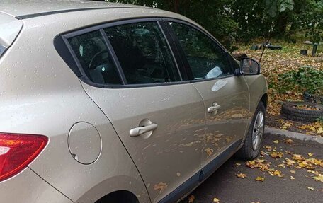 Renault Megane III, 2012 год, 670 000 рублей, 4 фотография