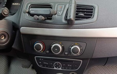 Renault Megane III, 2012 год, 670 000 рублей, 7 фотография