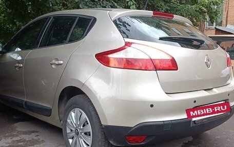 Renault Megane III, 2012 год, 670 000 рублей, 5 фотография