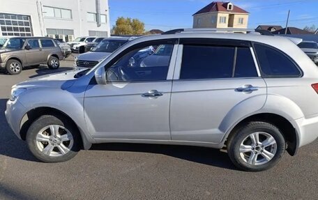 Lifan X60 I рестайлинг, 2014 год, 1 фотография