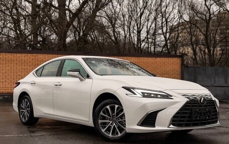 Lexus ES VII, 2025 год, 5 193 000 рублей, 1 фотография