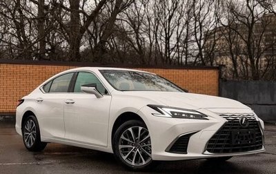 Lexus ES VII, 2025 год, 5 193 000 рублей, 1 фотография