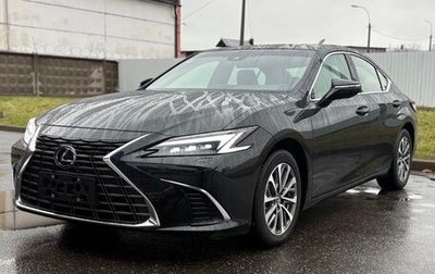 Lexus ES VII, 2025 год, 5 193 000 рублей, 1 фотография