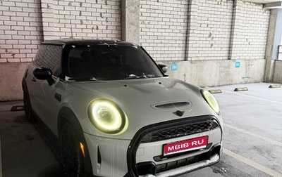 MINI Hatch, 2021 год, 3 070 000 рублей, 1 фотография