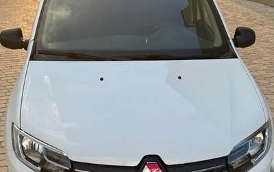 Renault Logan II, 2020 год, 950 000 рублей, 1 фотография