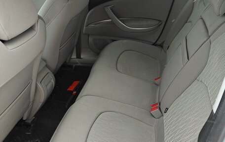 Citroen C5 II, 2014 год, 580 000 рублей, 5 фотография