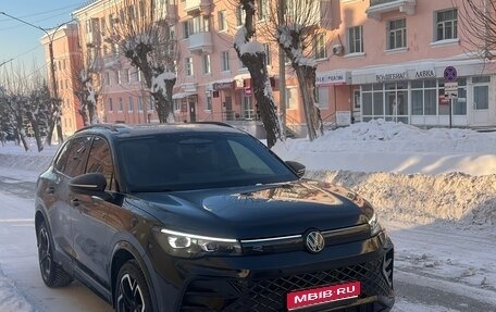 Volkswagen Tiguan, 2025 год, 3 650 000 рублей, 1 фотография