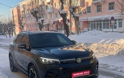 Volkswagen Tiguan, 2025 год, 3 650 000 рублей, 1 фотография