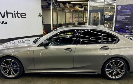 BMW 3 серия, 2021 год, 6 800 000 рублей, 6 фотография