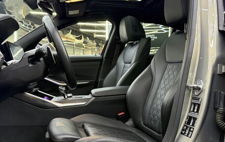 BMW 3 серия, 2021 год, 6 800 000 рублей, 12 фотография