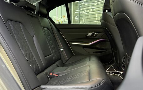 BMW 3 серия, 2021 год, 6 800 000 рублей, 14 фотография