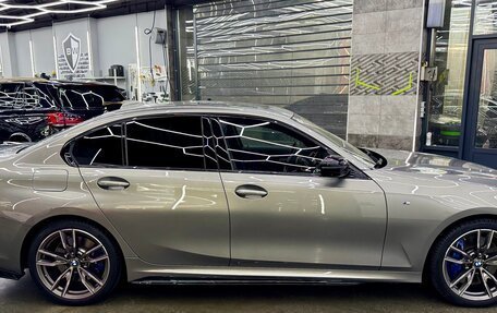 BMW 3 серия, 2021 год, 6 800 000 рублей, 10 фотография