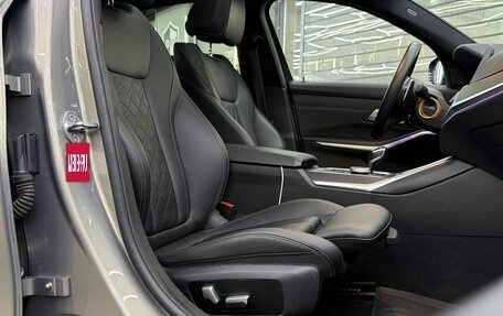 BMW 3 серия, 2021 год, 6 800 000 рублей, 15 фотография