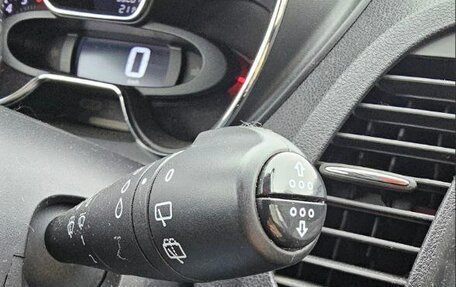 Renault Kaptur I рестайлинг, 2019 год, 1 650 000 рублей, 11 фотография