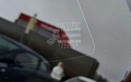 Renault Kaptur I рестайлинг, 2019 год, 1 650 000 рублей, 12 фотография