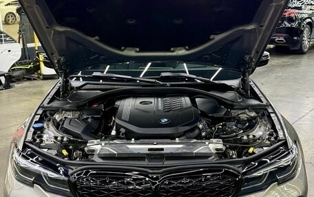 BMW 3 серия, 2021 год, 6 800 000 рублей, 16 фотография