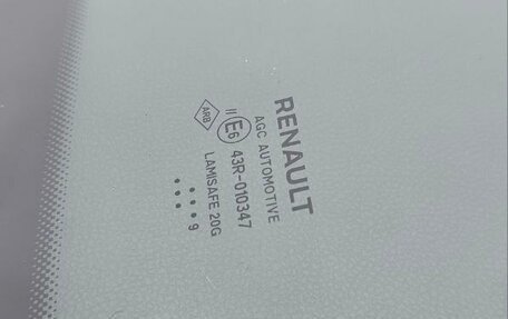 Renault Kaptur I рестайлинг, 2019 год, 1 650 000 рублей, 10 фотография