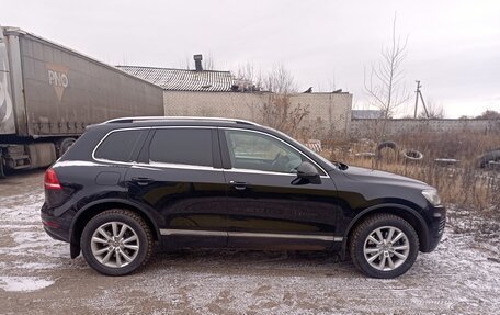 Volkswagen Touareg III, 2012 год, 1 800 000 рублей, 9 фотография