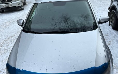 Volkswagen Polo VI (EU Market), 2011 год, 515 000 рублей, 3 фотография