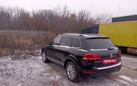 Volkswagen Touareg III, 2012 год, 1 800 000 рублей, 6 фотография